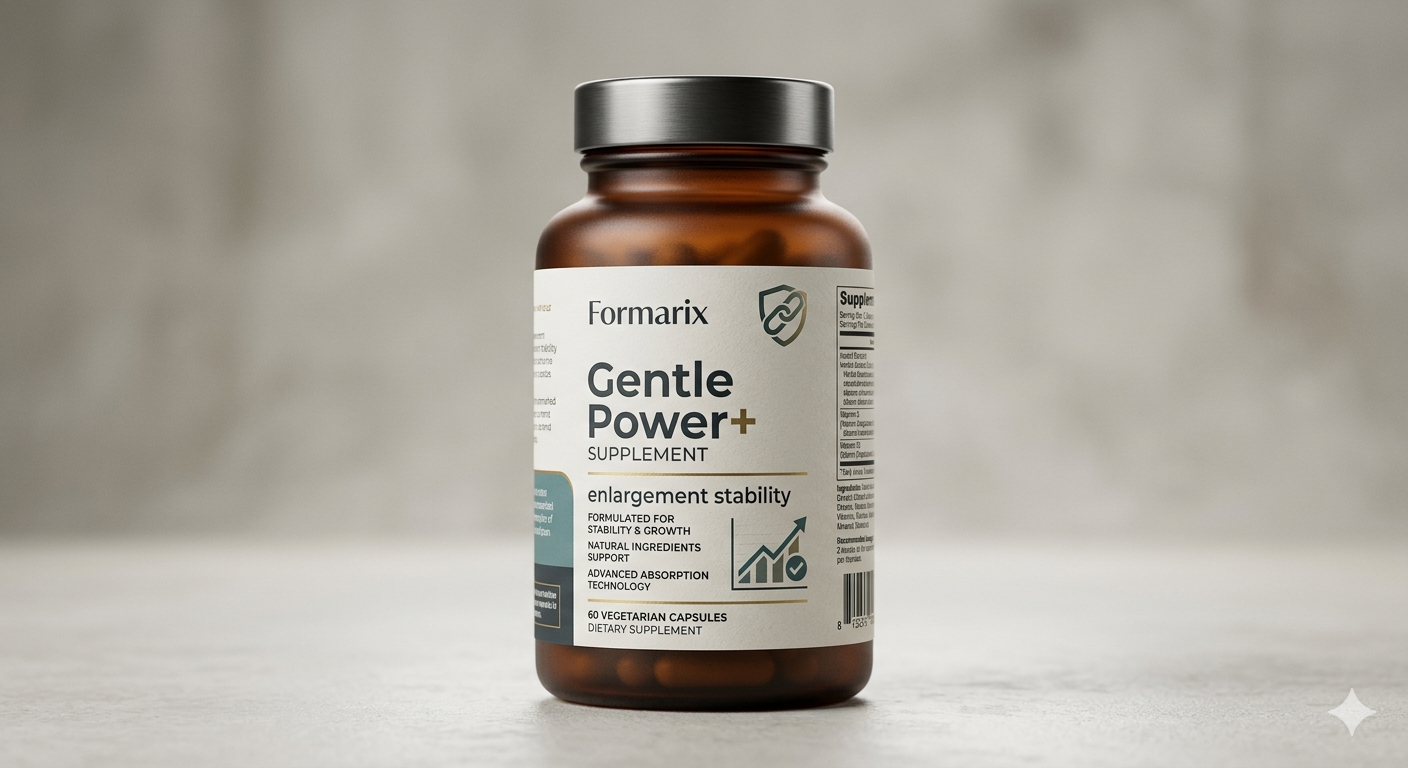 Gentle Power+ Produkt